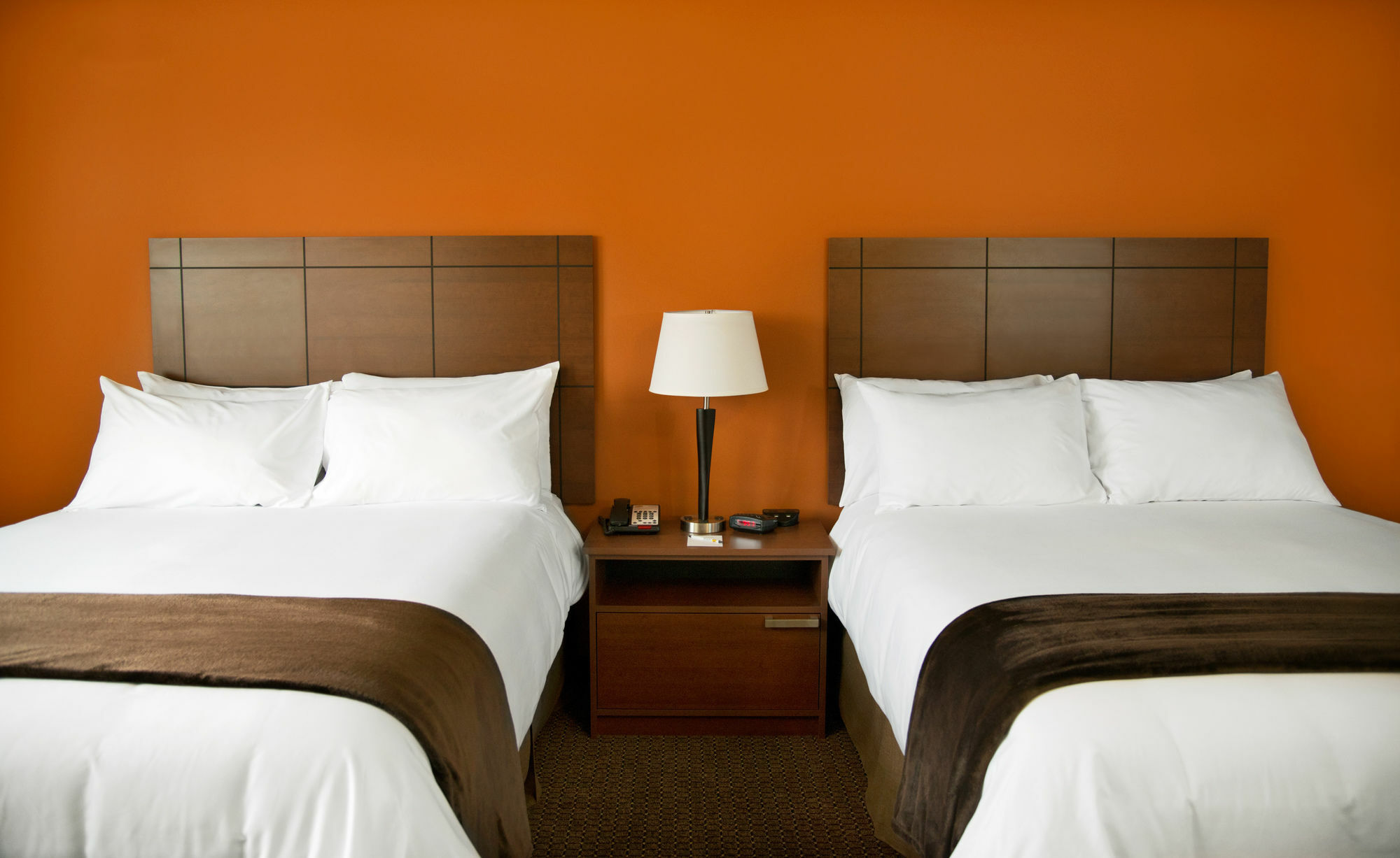 My Place Hotel-Jamestown, Nd Buitenkant foto